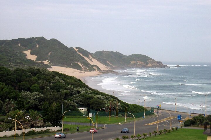 3 Day Garden Route & Robberg Nature Reserve Tour From Cape Town  - Image 3