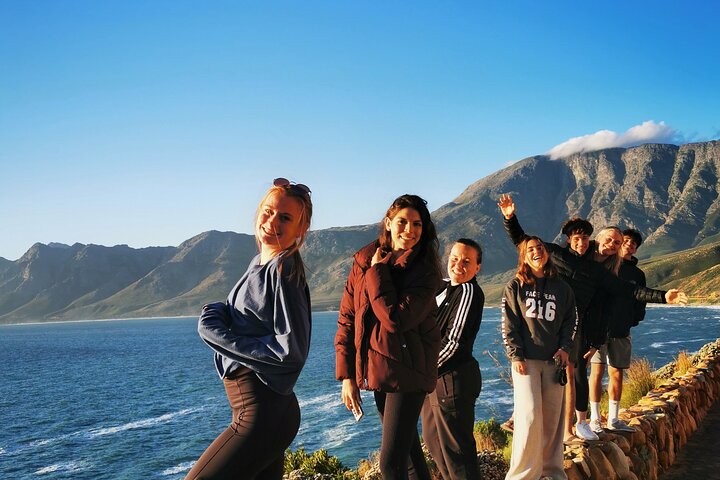 3 Day Garden Route Safari - Image 2