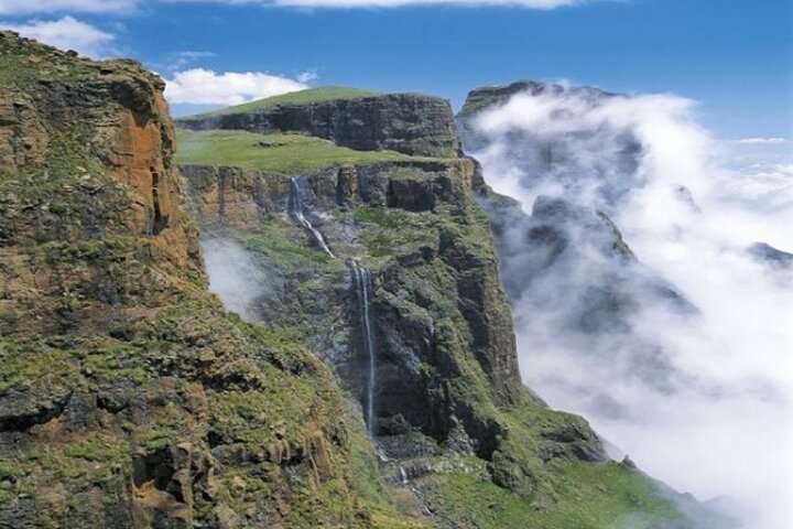 3 Day Garden Route Tour From Cape Town - Image 1