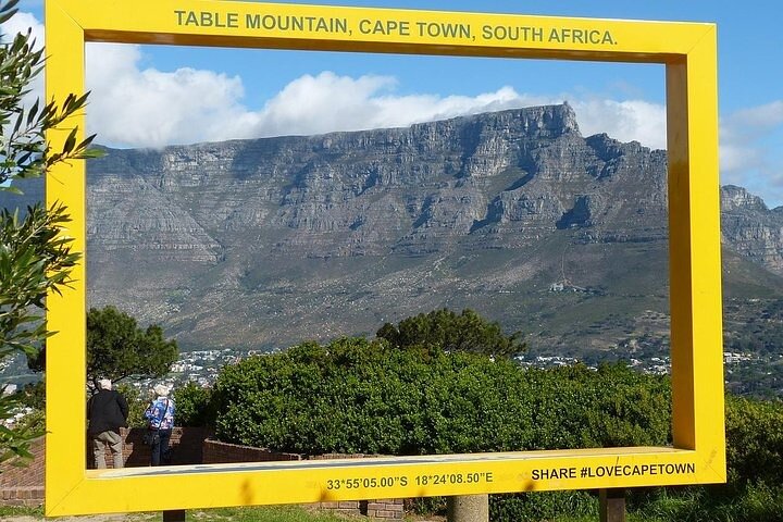 3-Day Private Guided Tour to Cape Town Top Attractions - Image 2