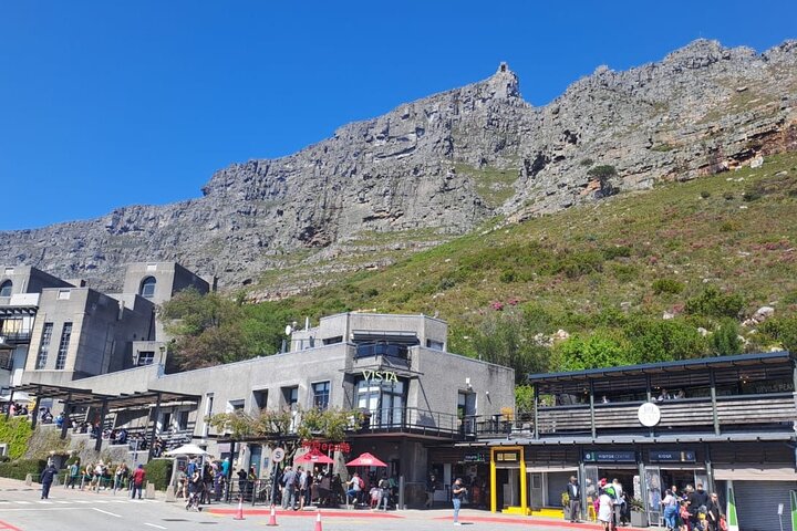 3 Day tour: Cape Town, Table Mountain, Cape Peninsula, Winelands  - Image 4