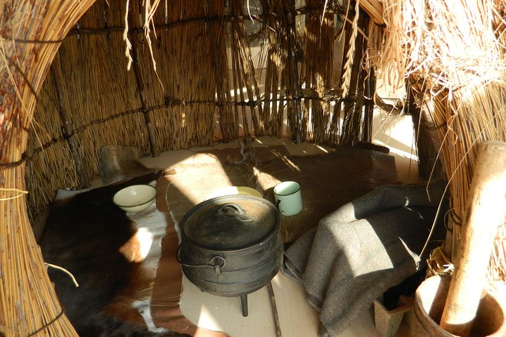 3 Days West Coast & Wine Farm Tour - Image 5