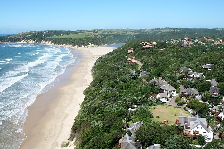 4 Day Garden Route & Addo National Park Tour from Cape Town - Image 4