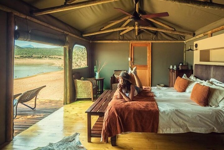 4 Day Garden Route Luxe Selection Micro Group Tour from Cape Town - Image 5