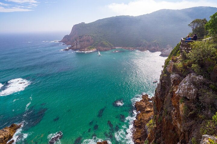 4 Day Garden Route Luxe Selection Micro Group Tour from Cape Town - Image 2