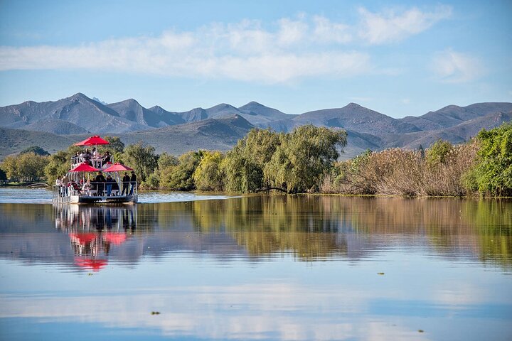 4 Day Garden Route Luxe Selection Micro Group Tour from Cape Town - Image 4