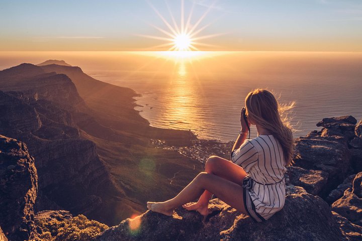 4-Day Garden Route Tours from Cape Town with Game Drive - Image 2