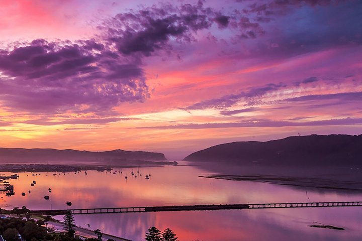 4-Day Sensational Garden Route Selection Micro Group Tour from Cape Town - Image 1