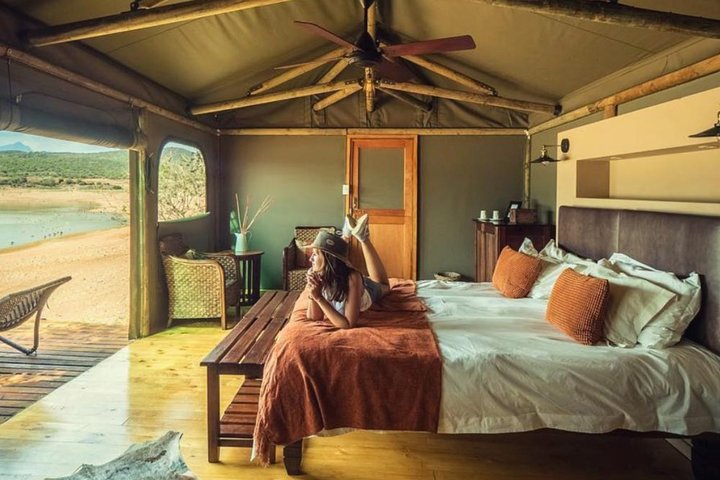 4-Day Sensational Garden Route Selection Micro Group Tour from Cape Town - Image 3