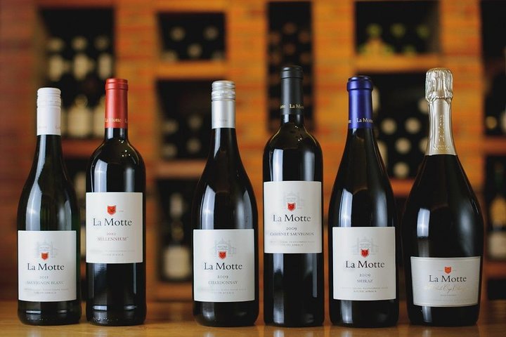 4 Days Cape Town Adventure - Image 5