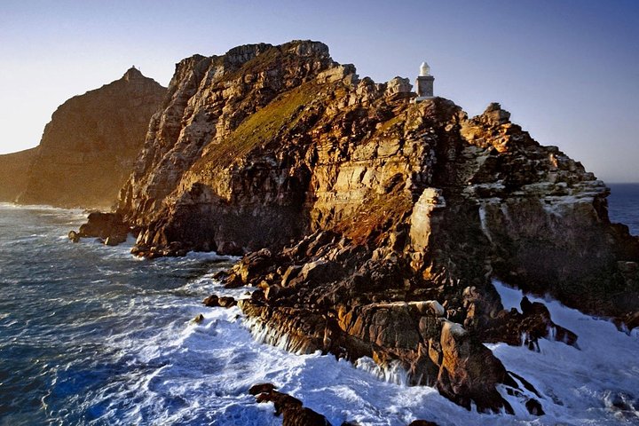 4 Days Cape Town Adventure - Image 3