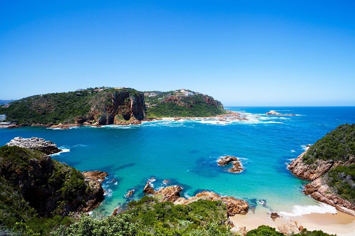 5-Day Garden Route in 4-star Accommodation (BB) - Image 3