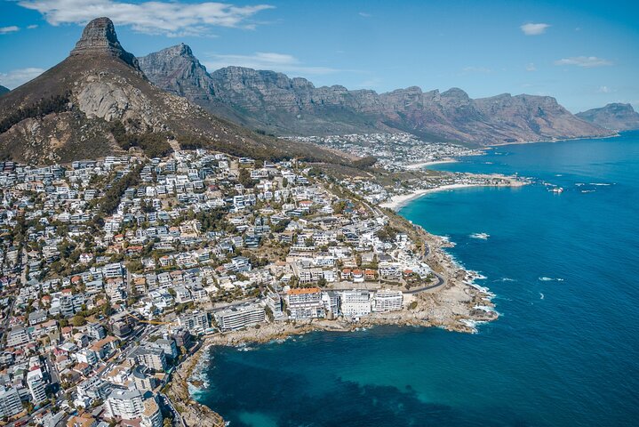 5 Days Cape Town all inclusive Tour - Image 2