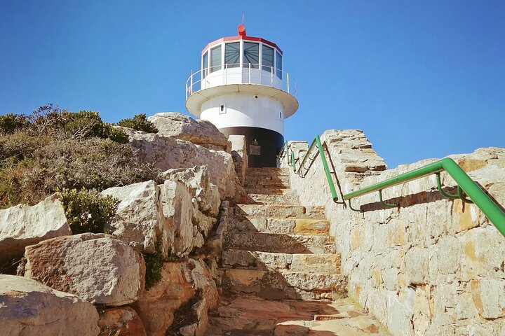 5 Days Cape Town all inclusive Tour - Image 4