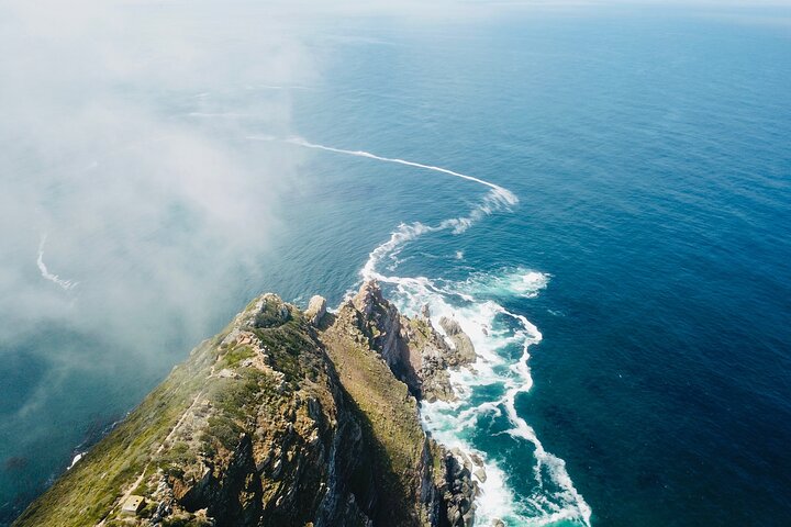 5 Days Cape Town all inclusive Tour - Image 3