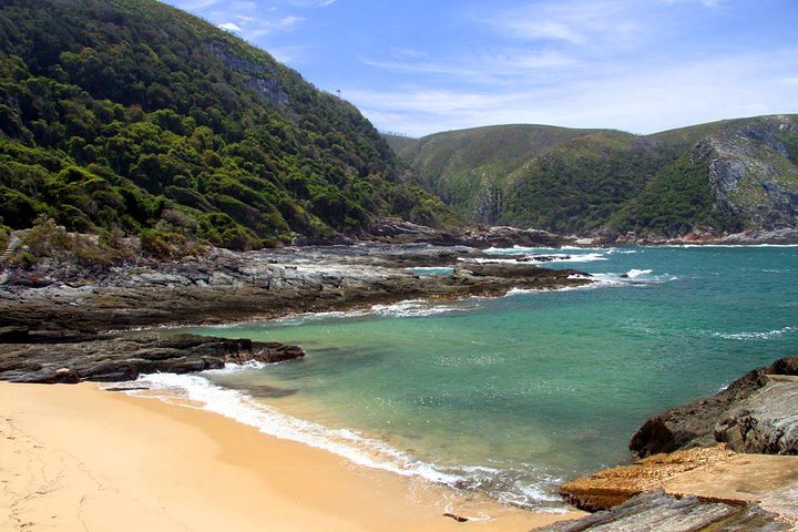 7 Day Garden Route with Addo, Cape Point and Winelands Small Group Combo Package - Image 5