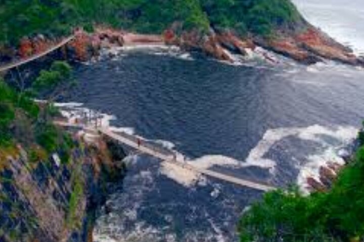 7-Days Tour Package 3 Nights Cape Town and 3 Nights Garden Route - Image 4