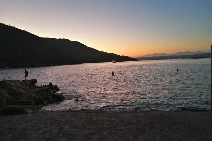 7-Days Tour Package 3 Nights Cape Town and 3 Nights Garden Route - Image 1