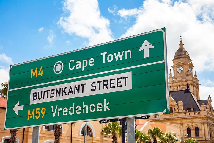 A Luxury Cultural Cape Town City Tour. - Image 4