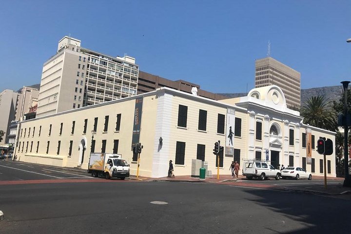 A Luxury Cultural Cape Town City Tour. - Image 5