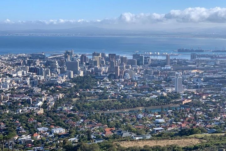 A Luxury Cultural Cape Town City Tour. - Image 3