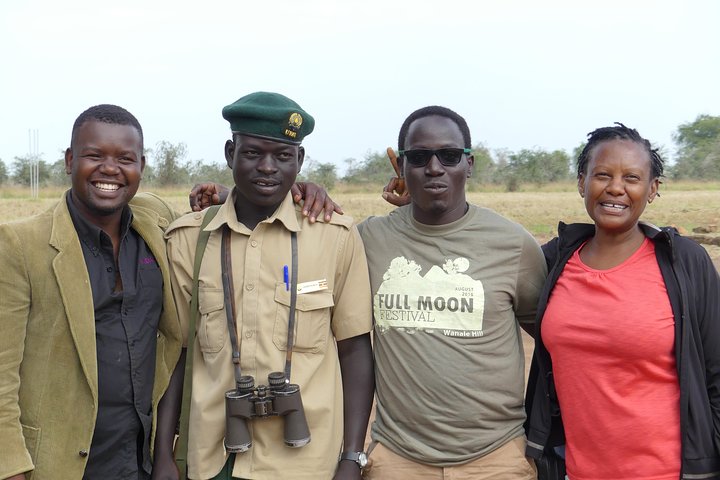 Across Africa Safari - Image 2
