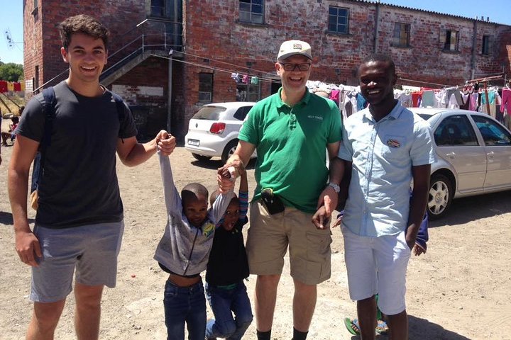 African Cultural Experience - Image 3