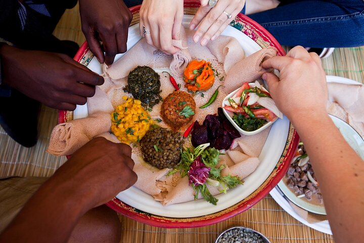 African Food and Storytelling Tour Cape Town City Centre - Image 4