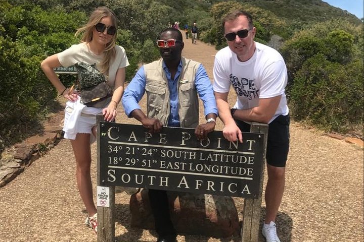 African Penguins, Cape Point & Constantia Wine tasting Full Day Tour. - Image 4