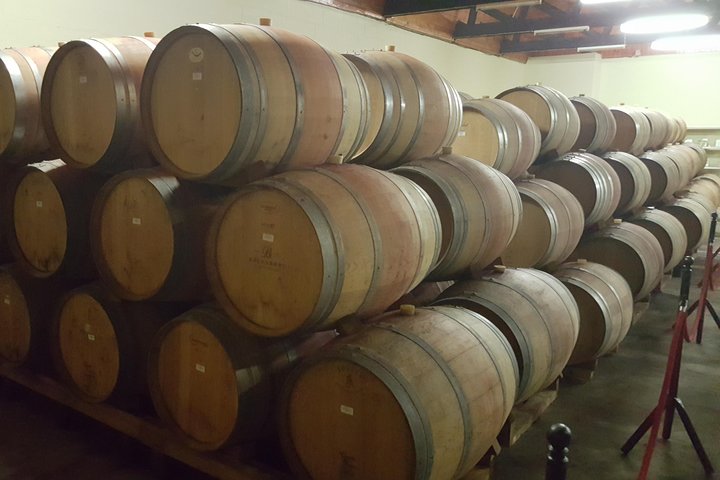 African Story Wine Tours in the Cape Winelands - Image 2
