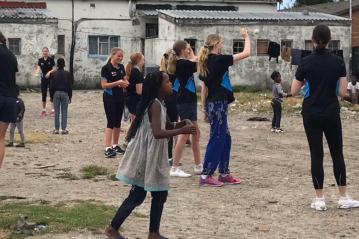 Amazing Cultural Experience in Township - Image 4