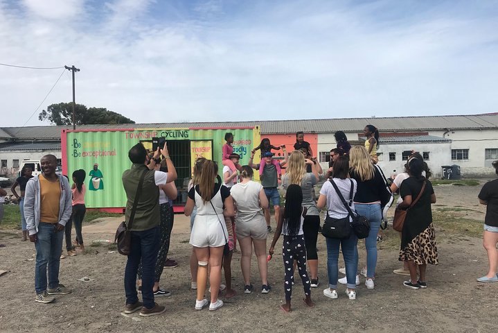 Amazing Cultural Experience in Township - Image 3