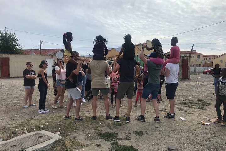 Amazing Cultural Experience in Township - Image 2
