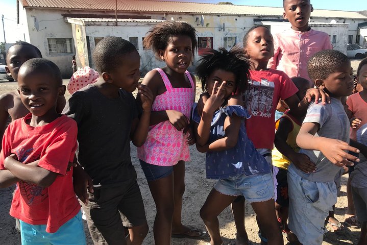 Amazing Cultural Experience in Township - Image 1