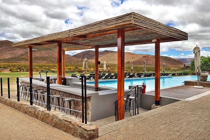  Aquila Game Reserve Big Five Safari Private Tour - Image 5