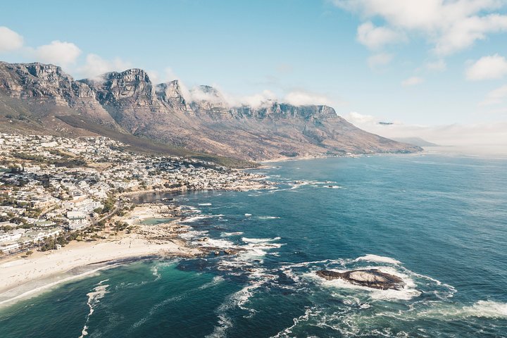 Best of Cape Private tour (Cape Of Goodhope Cape Point & Stellenbosch Winelands) - Image 5