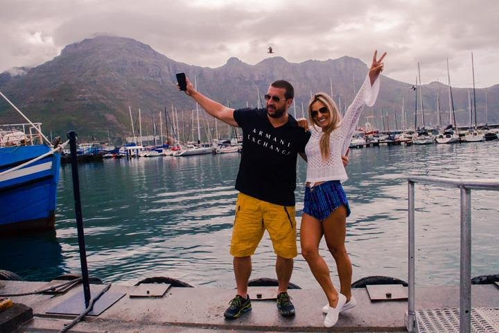 Breath-taking Cape Peninsula Tour - Image 2