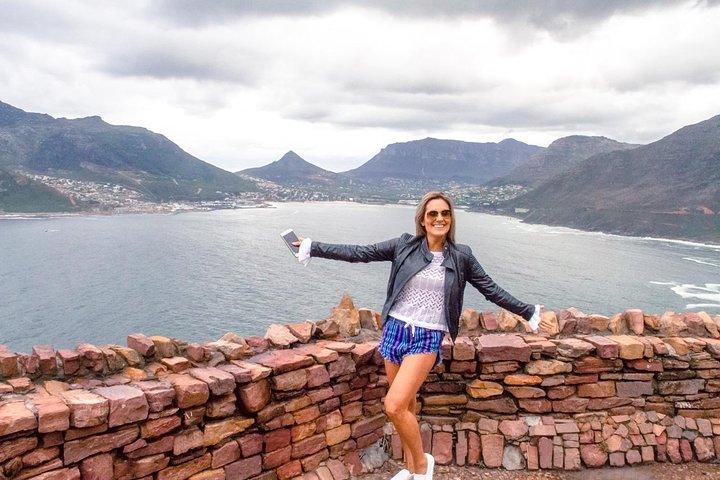 Breath-taking Cape Peninsula Tour - Image 3