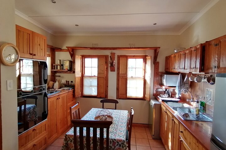Breedekloof Overnight Package Wine Tour - Image 4