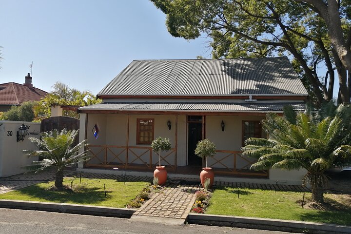 Breedekloof Overnight Package Wine Tour - Image 2