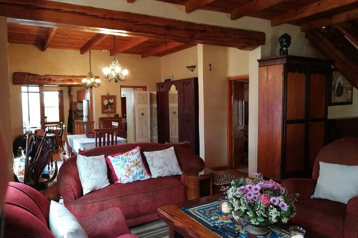 Breedekloof Overnight Package Wine Tour - Image 3