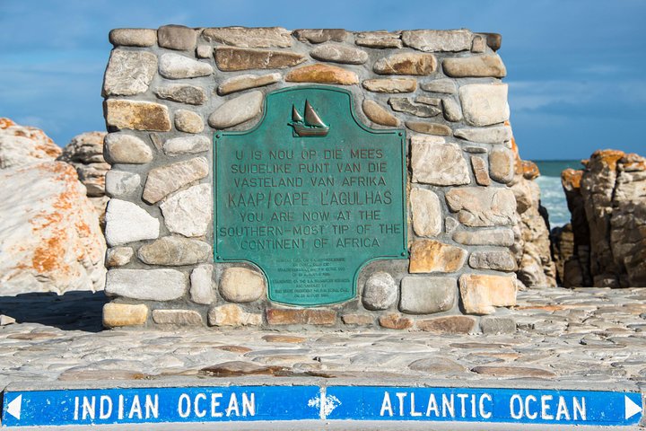 Cape Agulhas Full Day Private Tour from Cape Town - Image 2