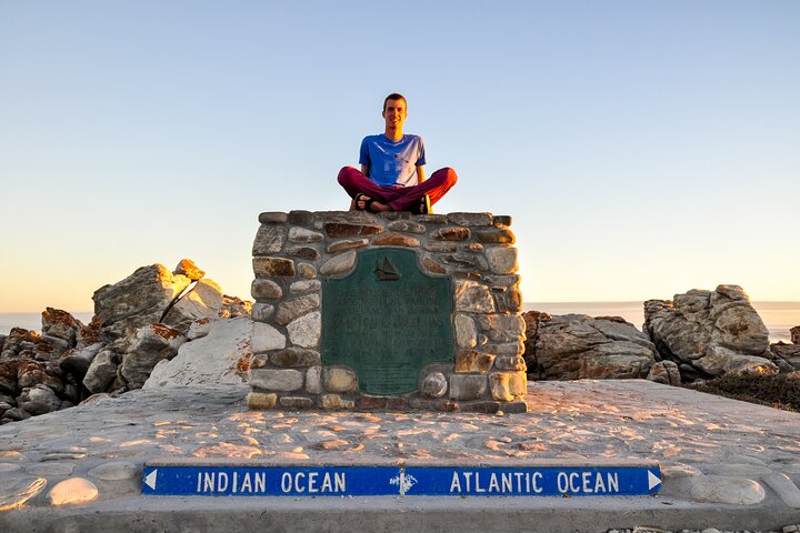 Cape Agulhas Full Day Private Tour from Cape Town - Image 1