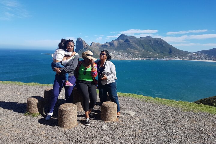 Cape of Good Hope and Penguins Full-Day Tour (Guided from Cape Town) - Image 5