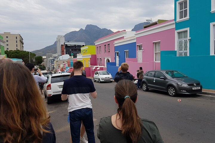 Cape of Good Hope and Penguins Full-Day Tour (Guided from Cape Town) - Image 2