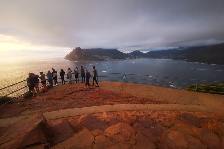 Cape of Good Hope, Boulders Beach Full Day Private Experience - Image 5