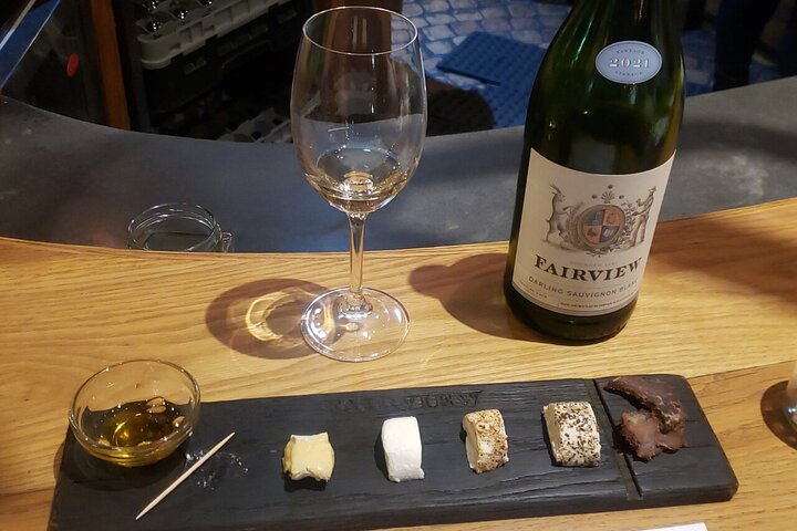 Cape of Good Hope, Boulders Beach Penguins and Wine (Traveler's Choice Award) - Image 4