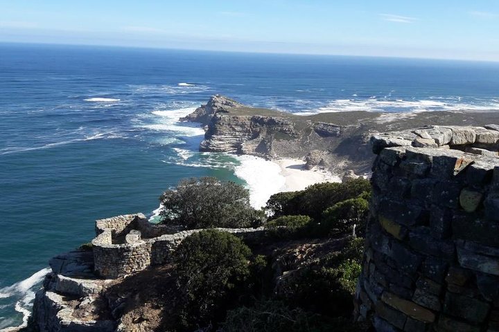 Cape of Good Hope, Cape Point & Penguins Private customizable Afternoon Tour - Image 2