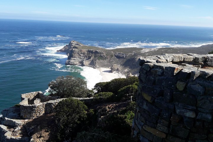 Cape of Good hope, Cape Point & Penguins, Private customizable Morning Tour - Image 3