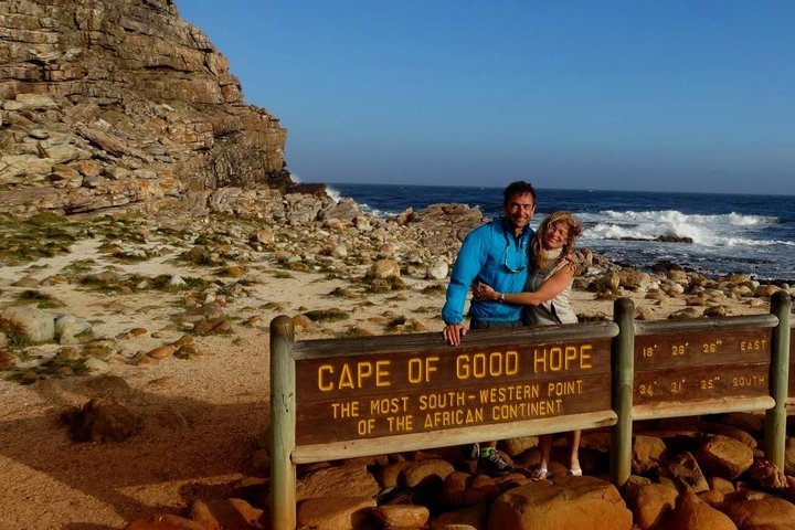 Cape of Good hope, Cape Point & Penguins, Private customizable Morning Tour - Image 2